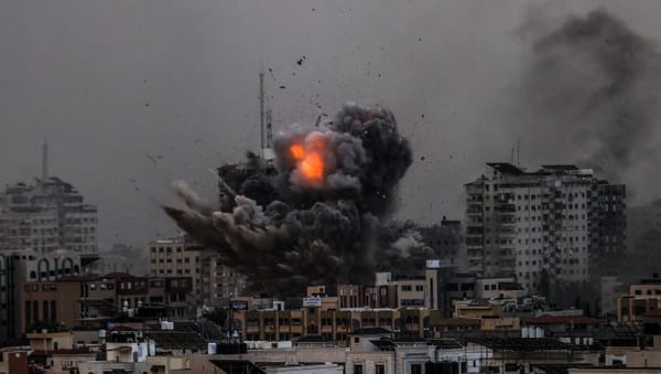 Ortadoğu'da savaş çanları: İsrail-Hamas savaşında tüm aktörler ve pozisyonları
