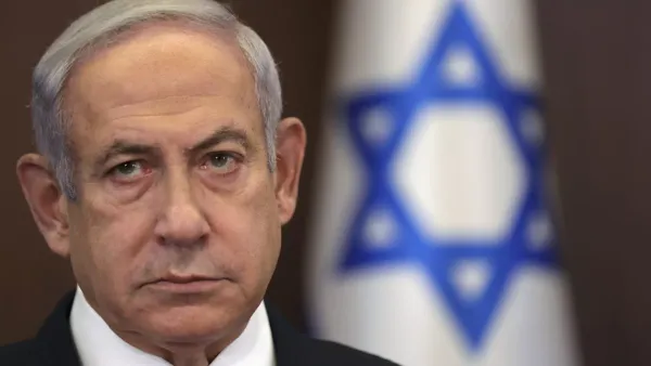 To bibi or not to bibi: Binyamin Netanyahu