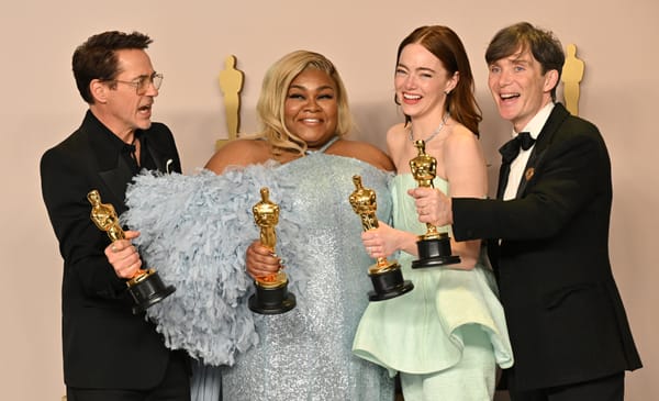 96. Akademi Ödülleri: Pırıltılı ama sürprizsiz Oscar