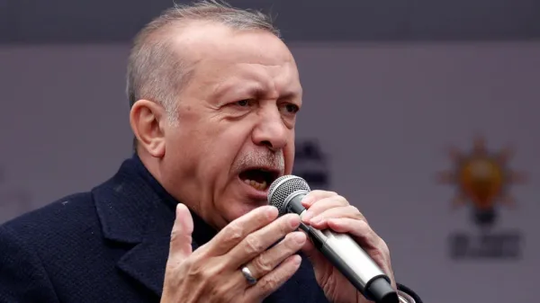 Erdoğan şimdi ne yapacak?