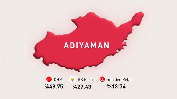 CHP, AK Parti’nin kalesi Adıyaman’da nasıl kazandı?