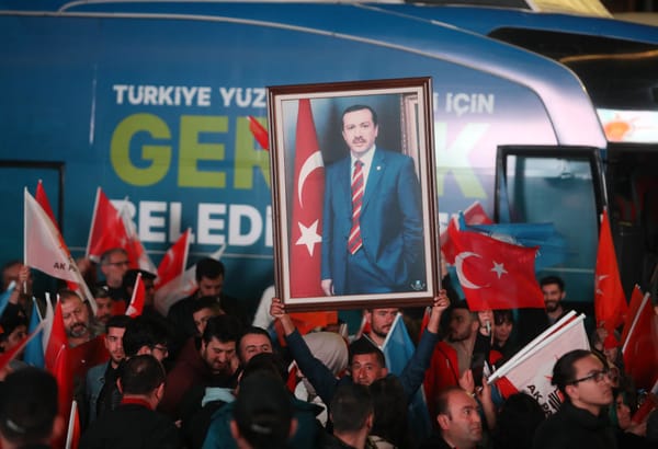 Seçim bitti. Sıradaki?