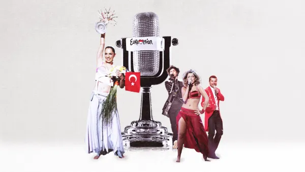 Kronoloji: Türkiye’nin Eurovision’a katılmama yolculuğu