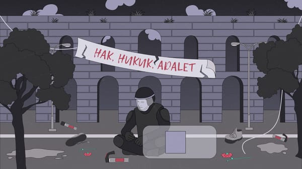 Emir kulundan ahlak sorulur mu?