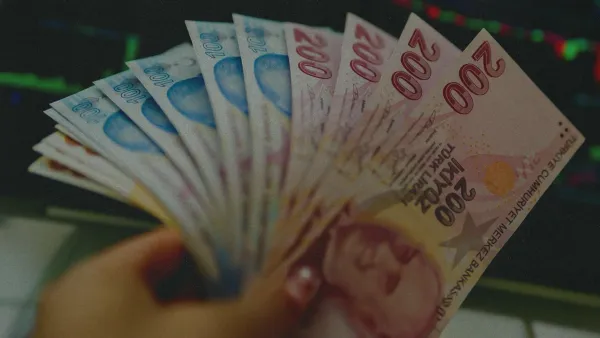 Turpun daha büyüğü piyasalarda!