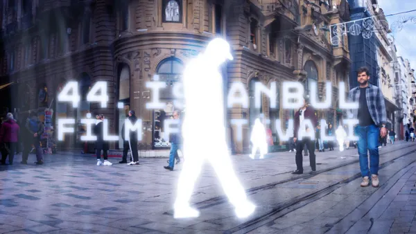 Perdenin önü, perdenin arkası: 44. İstanbul Film Festivali başlarken