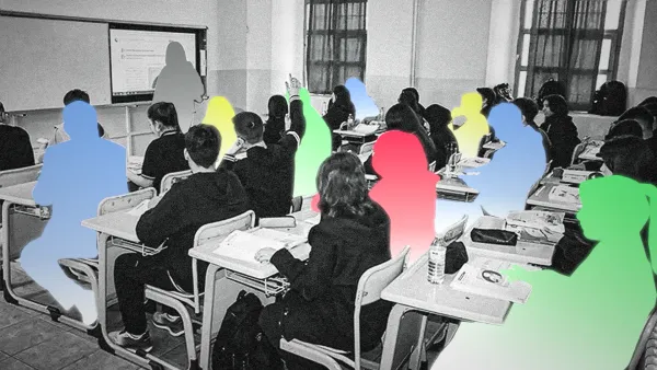 Övünün büyükler: 600 bini aşkın çocuk eğitim dışında