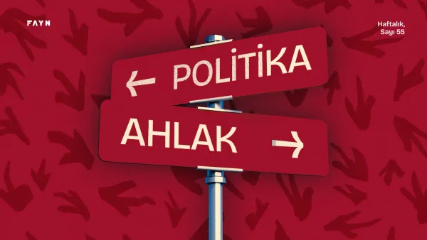 Ahlaklı politikacı bir oksimoron mu?