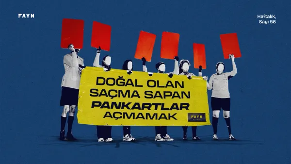 Doğal olan neydi?