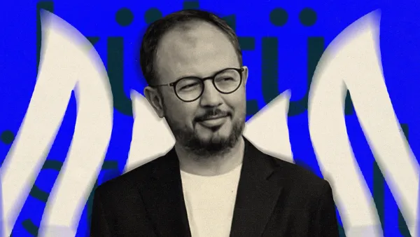 İstanbul’un kültür rotasını çizmekten cezaevine: Murat Abbas’ın hikâyesi