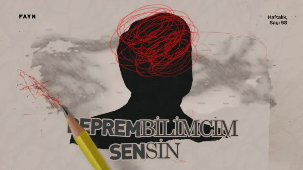 Deprembilimcim Sensin