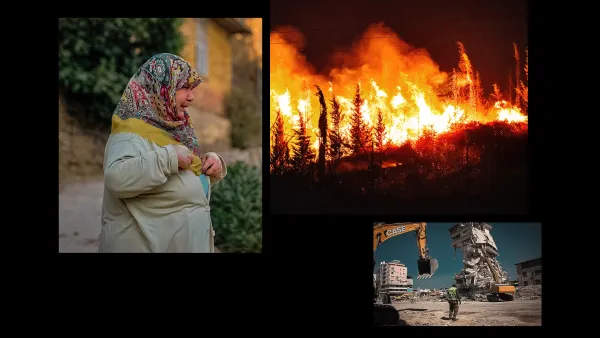 Yine eksik yine yalnız: 6 Şubat’ı unutmaya direnenler neler yaptı?