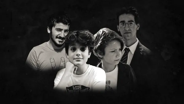 İntikam değil adalet istiyoruz