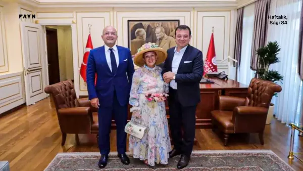 Kim bu İngiliz Hüseyin?