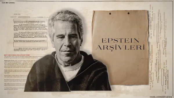 Epstein Arşivleri : Pandora’nın inbox’ı