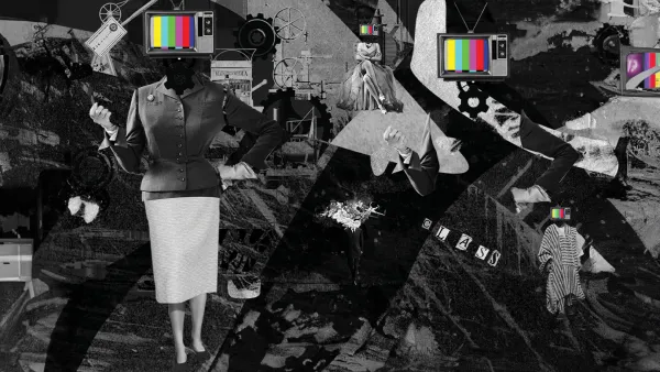 Haberi TV’den değil, algoritmadan alıyoruz