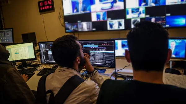 Haberi TV’den değil, algoritmadan alıyoruz