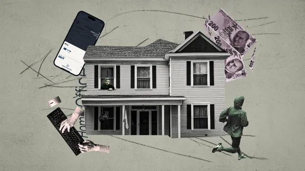 Neden evde kalıyoruz?