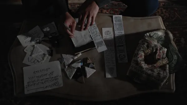 HBO Max’ten Palu Ailesi belgeseli (Biz yapıyoruz)