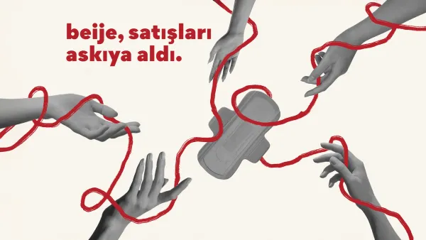 Regl yoksulluğu: Biyolojinin değil, eşitsizliğin bedeli