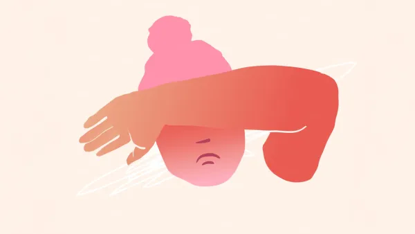 Senin duymadığın utanç, benim suçluluğuma nasıl dönüşüyor?