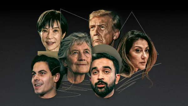 Trumpgiller ve antikorları