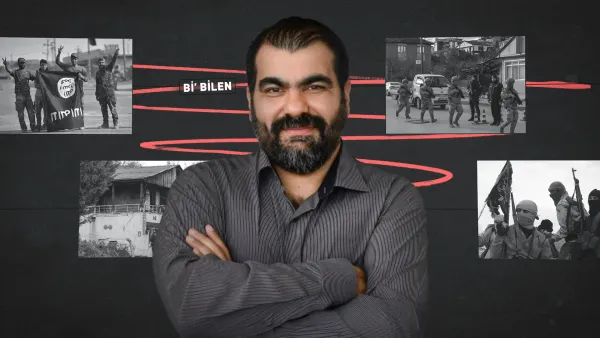 Türkiye'de IŞİD diriliyor mu?