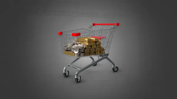 La casa de papel a la turca: Market arabasıyla adli emanet soygunu