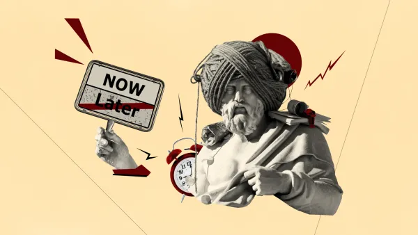 Yeni yıl kararlarının kâğıt üzerinde kalmaması için ne yapmalı?