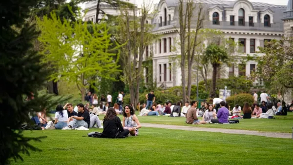 “Eğitim şart” devrinin sonu: “Üniversite zaman kaybı”