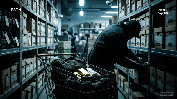 La casa de papel a la turca