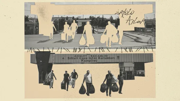 Hapishaneleri doldur boşalt yöntemi: Örtülü af