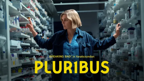 Pluribus: Hangisini seçerdin? Mutluluk mu, özgürlük mü?