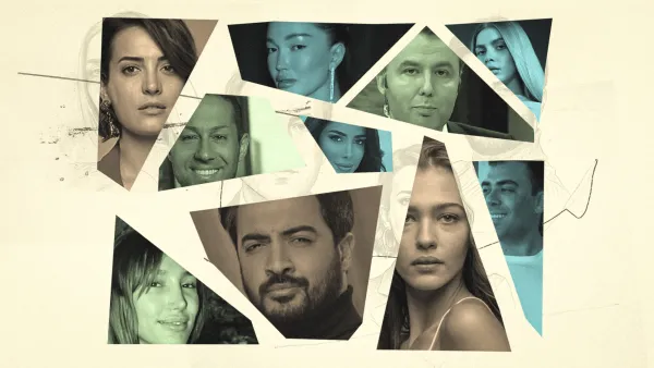 Muğlak operasyon bölüm iki: Jandarma medya binasından çıktı, magazin dünyasına daldı