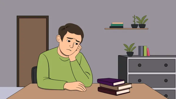 Yaptım ama sor bi’ niye yaptım…