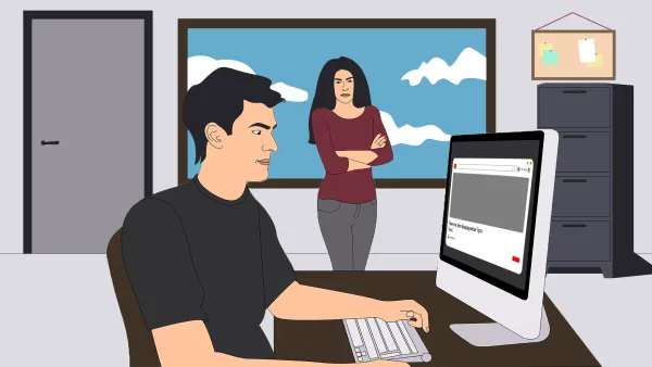 Kendini bilen var, bilmeyen var