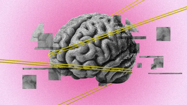 Eleştirel göz ardı etme: Bilgi güçse bilmemek de güç