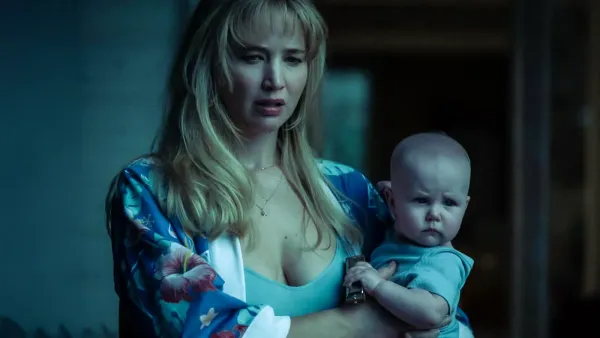 Doğum sonrası depresyonu: Filmlerin dile getiremediği çaresizlik