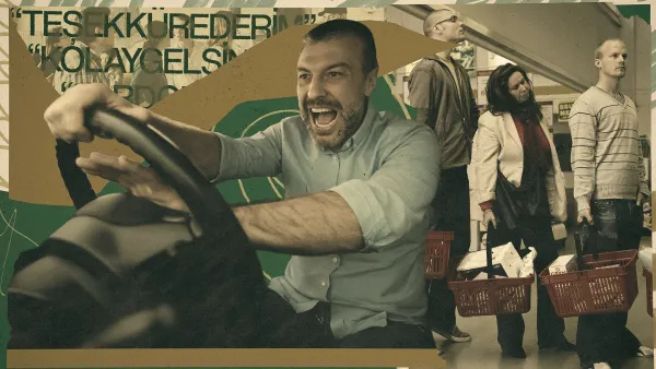 Türkiye’de elitlik: Bir davranış bozukluğu hikâyesi