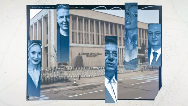 Uyuşturucu, jetler, gizli tanıklar: İBB’ye uzanan dosyada ne oluyor?