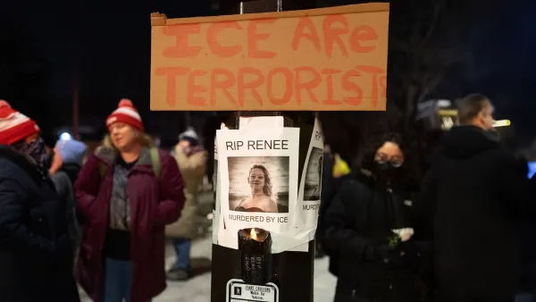 Minnesotalı bir anne mi terörist mi?