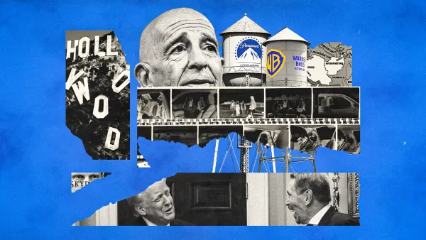 Demokrasiyi kim öldürüyor? Ortadoğu’dan Hollywood’a karanlık aydınlanma