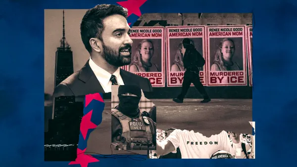 Yeni Amerikan rüyası: Kutuplaşma 2.0