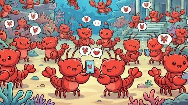 İnternetin yeni yüzü: Moltbook ve yapay zekaların sosyal deneyi