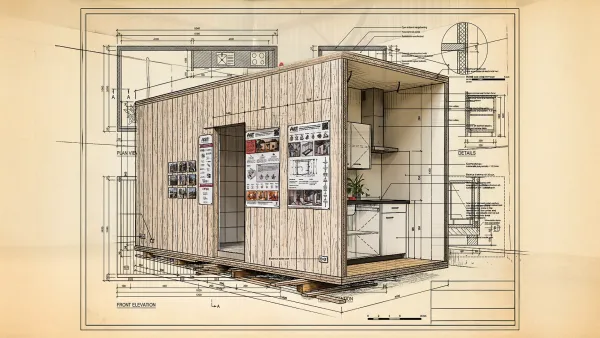 6 Şubat depremlerinden sonra doğan bir hikâye: Köylerde yeni bir başlangıç