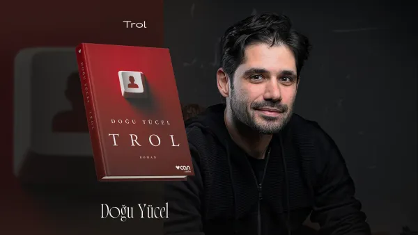 Doğu Yücel: “Troller tepişiyor, çimenler eziliyor.”