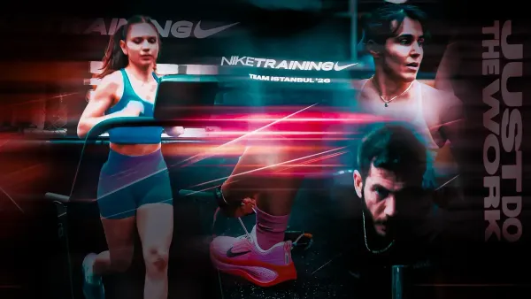 Yeni bir deneyime hazır olmak