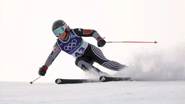 Kış Olimpiyatları Milano-Cortina 2026 başladı: Uçanlar, kaçanlar