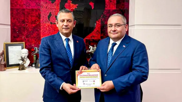 Keçiören Belediyesi artık CHP’li değil. Ne zaman olmuştu ki?