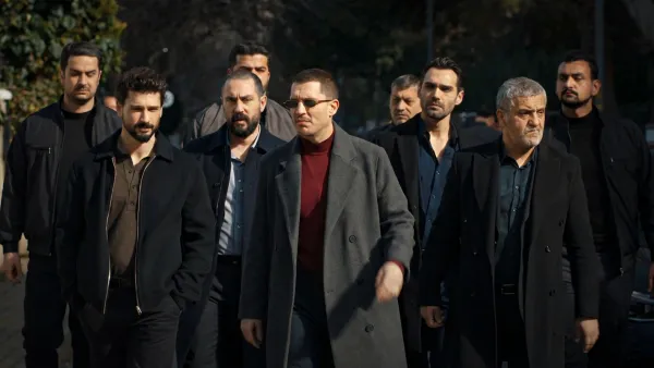 Patron kanlı son istiyor